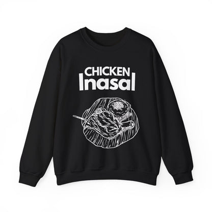 PAA INASAL) - Filipino Food (Sweatshirt)