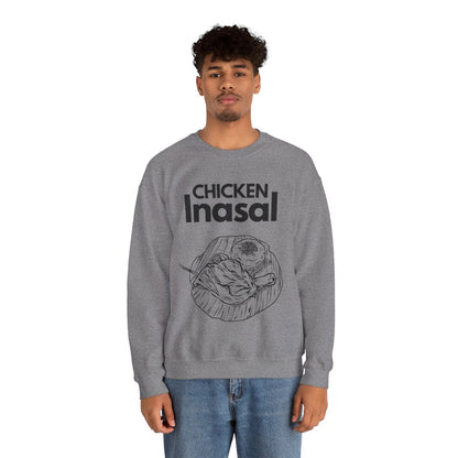 PAA INASAL) - Filipino Food (Sweatshirt)