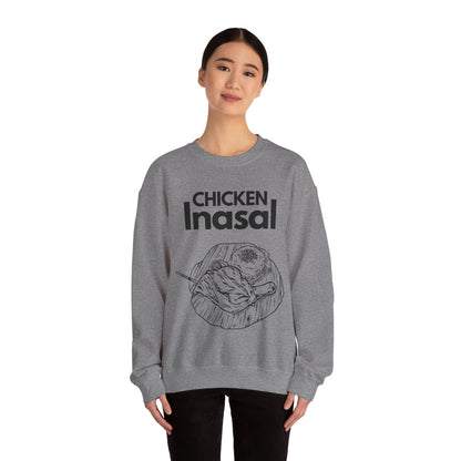 PAA INASAL) - Filipino Food (Sweatshirt)