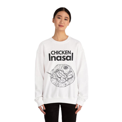 PAA INASAL) - Filipino Food (Sweatshirt)
