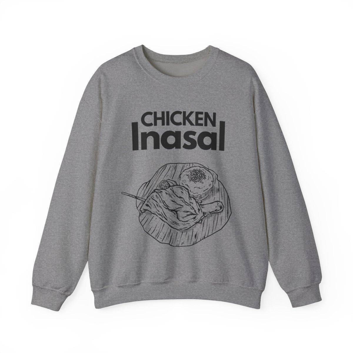 PAA INASAL) - Filipino Food (Sweatshirt)