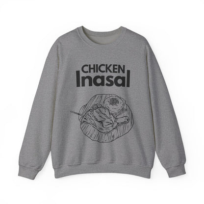 PAA INASAL) - Filipino Food (Sweatshirt)