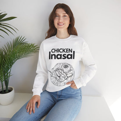 PAA INASAL) - Filipino Food (Sweatshirt)