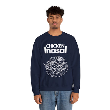 PAA INASAL) - Filipino Food (Sweatshirt)