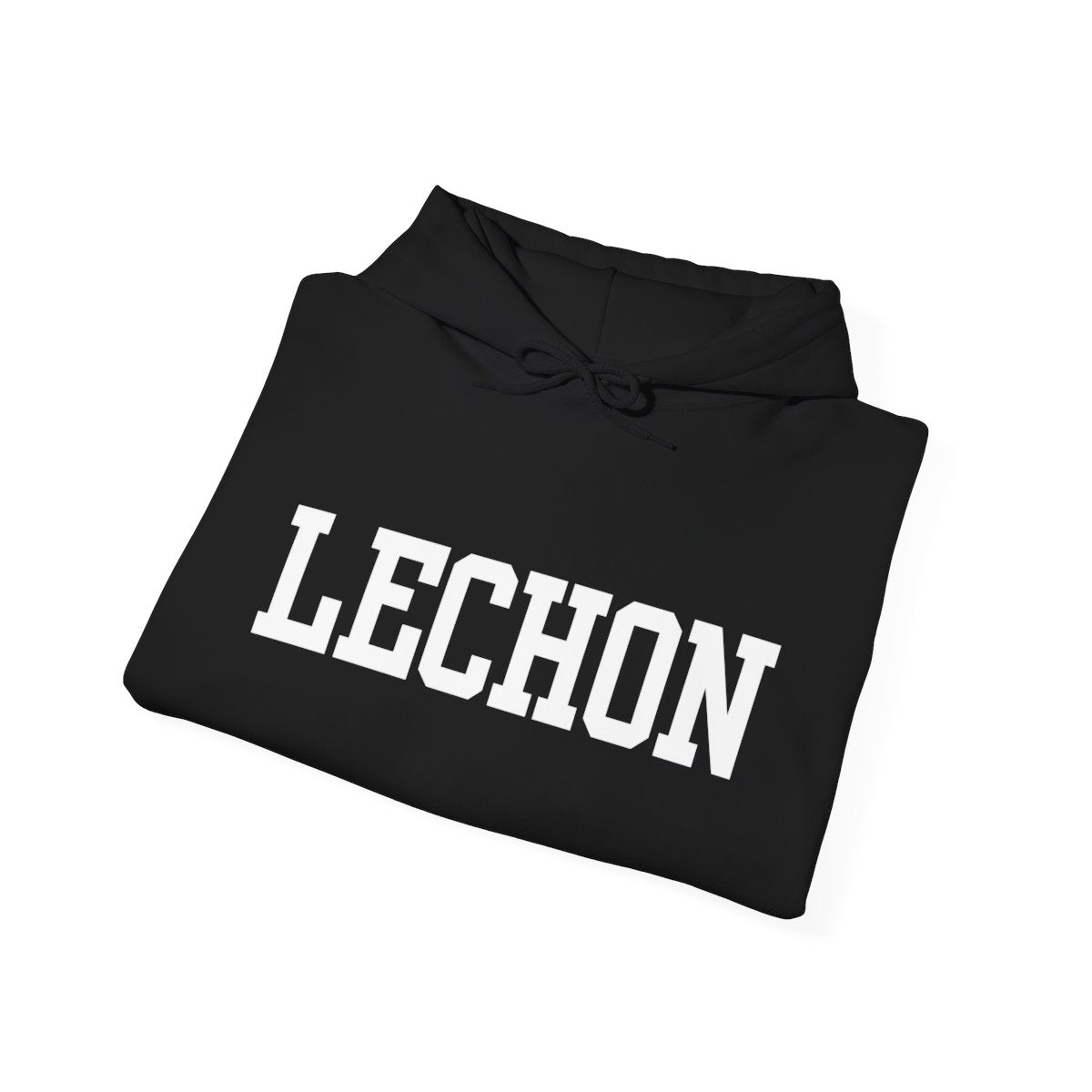LECHON 2 - Filipino Food (Hoodie)