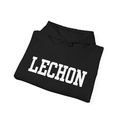 LECHON 2 - Filipino Food (Hoodie)