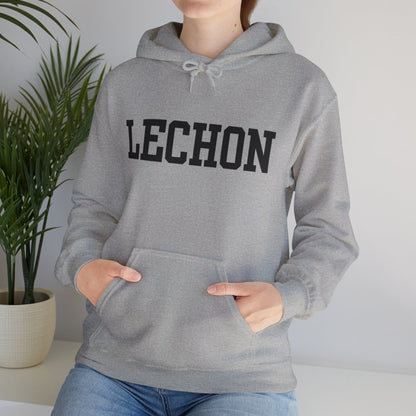 LECHON 2 - Filipino Food (Hoodie)