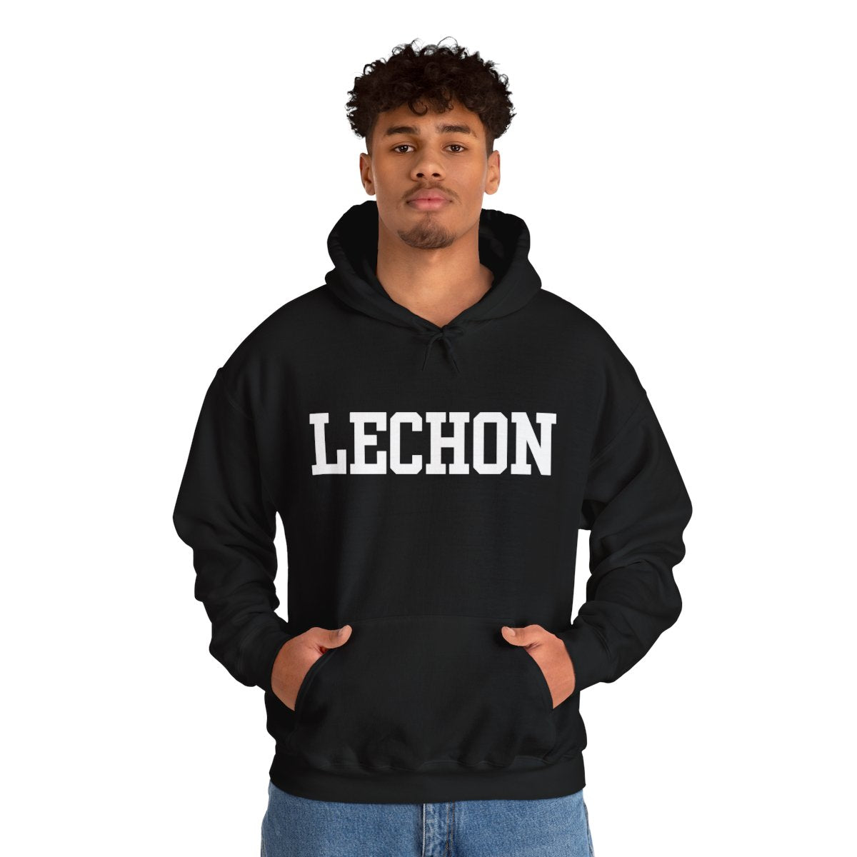 LECHON 2 - Filipino Food (Hoodie)
