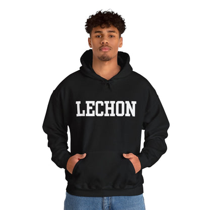 LECHON 2 - Filipino Food (Hoodie)