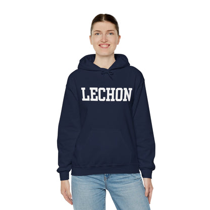 LECHON 2 - Filipino Food (Hoodie)