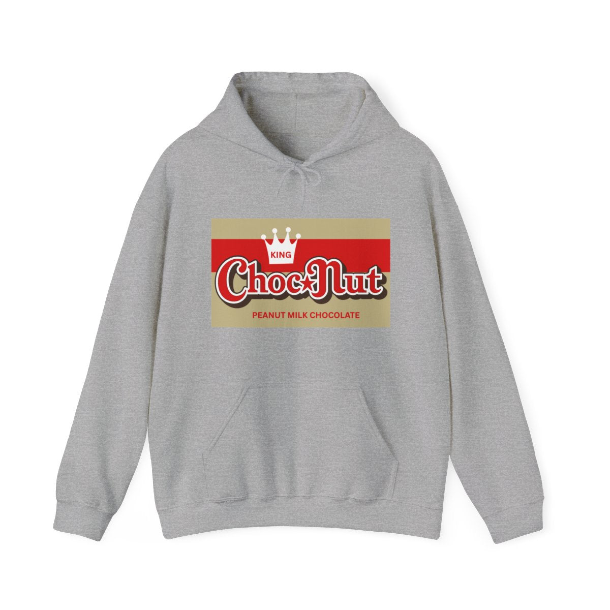 CHOCNUT 2 - Sari-Sari Store (Hoodie)