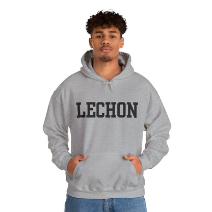 LECHON 2 - Filipino Food (Hoodie)