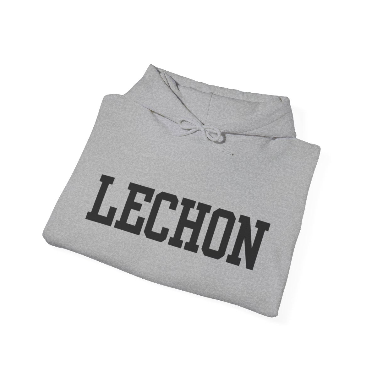 LECHON 2 - Filipino Food (Hoodie)
