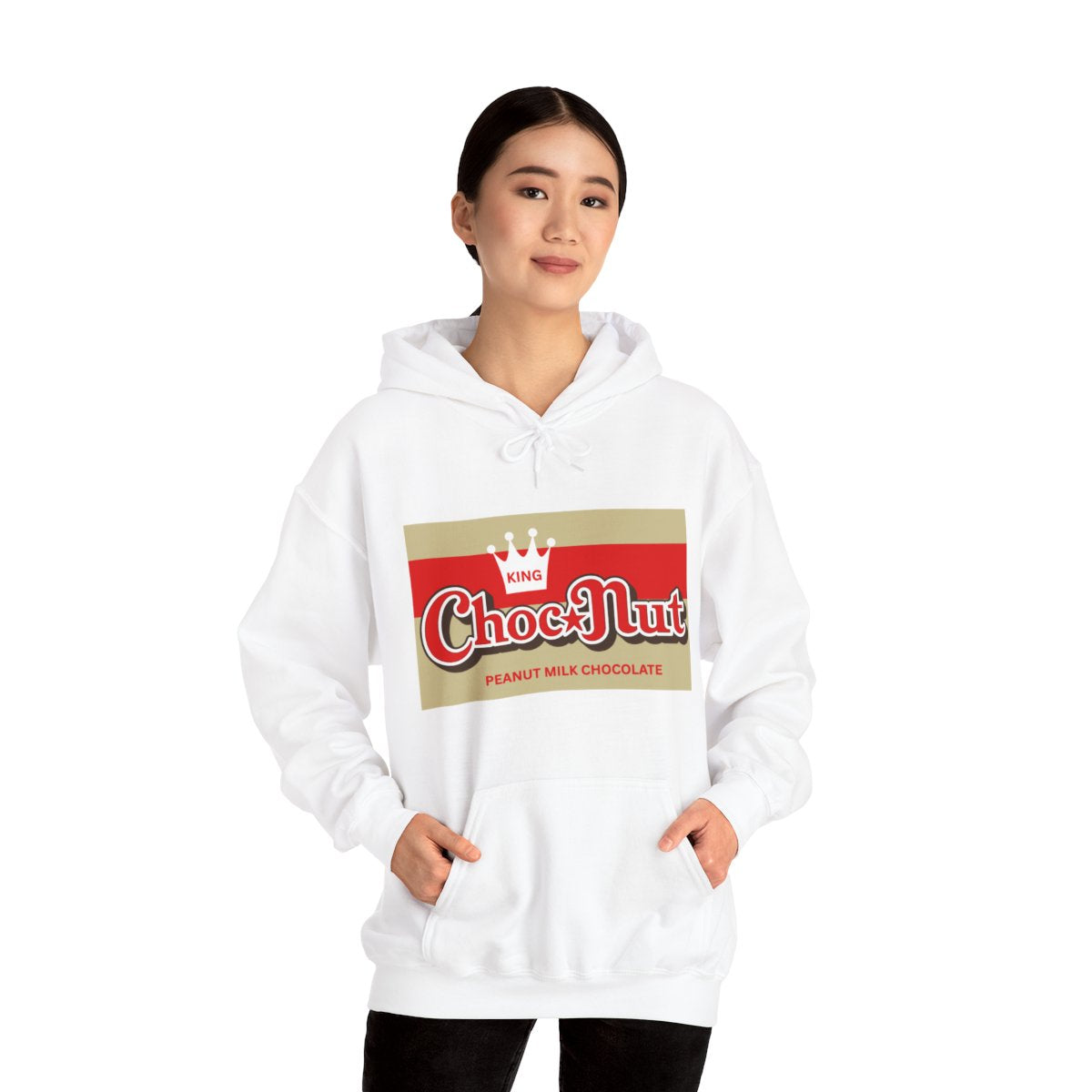 CHOCNUT 2 - Sari-Sari Store (Hoodie)