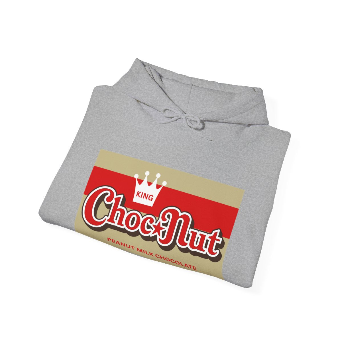 CHOCNUT 2 - Sari-Sari Store (Hoodie)