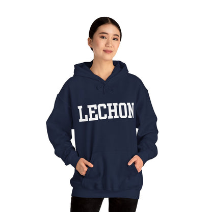 LECHON 2 - Filipino Food (Hoodie)