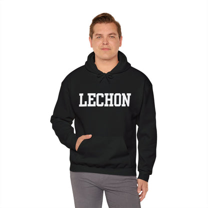 LECHON 2 - Filipino Food (Hoodie)