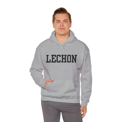 LECHON 2 - Filipino Food (Hoodie)