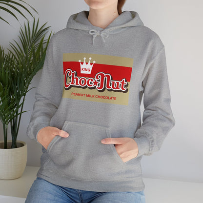 CHOCNUT 2 - Sari-Sari Store (Hoodie)