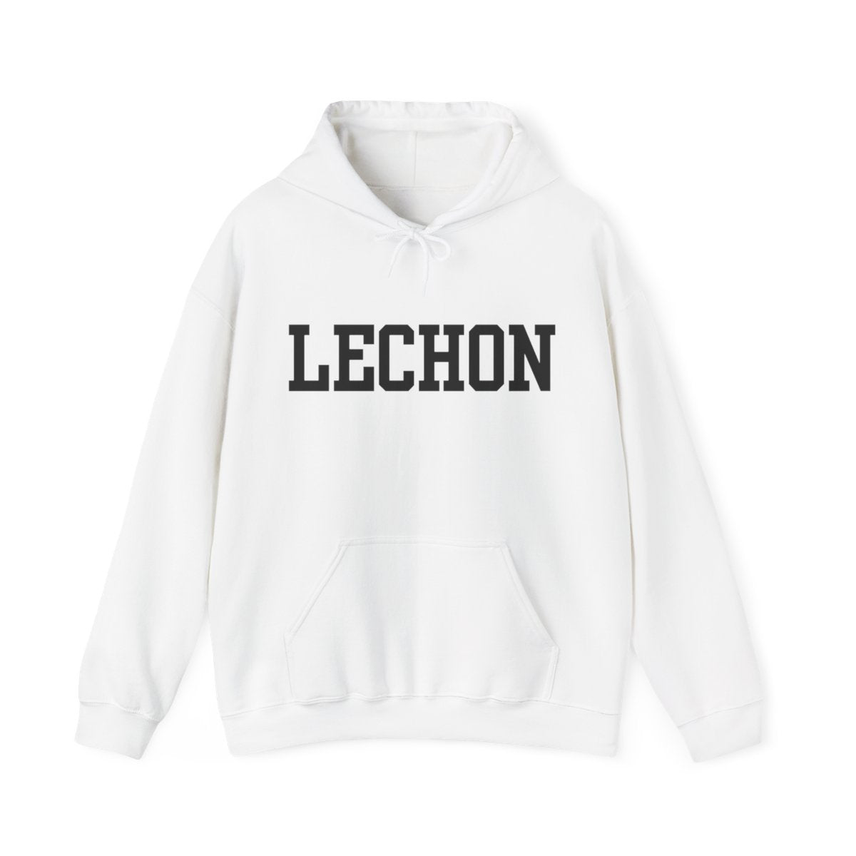 LECHON 2 - Filipino Food (Hoodie)