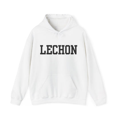 LECHON 2 - Filipino Food (Hoodie)