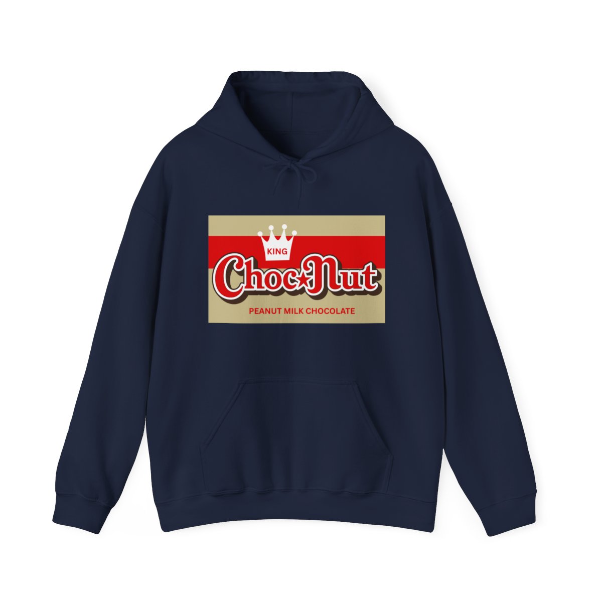 CHOCNUT 2 - Sari-Sari Store (Hoodie)