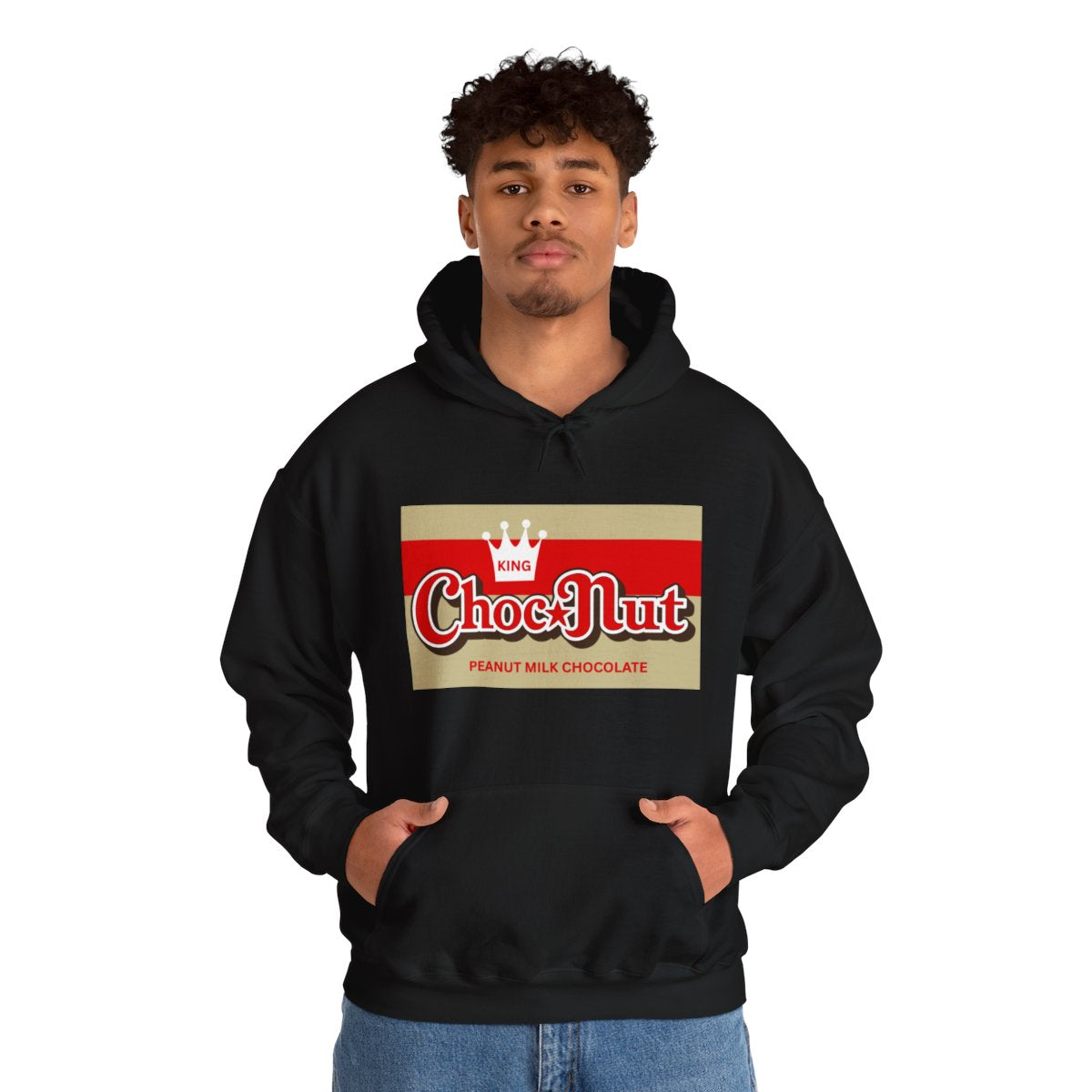 CHOCNUT 2 - Sari-Sari Store (Hoodie)
