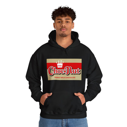 CHOCNUT 2 - Sari-Sari Store (Hoodie)