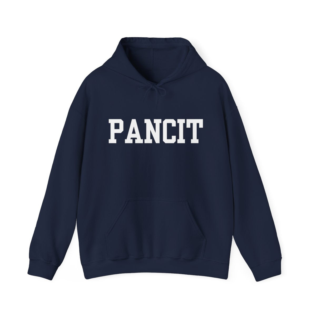 PANCIT - Filipino Food (Hoodie)