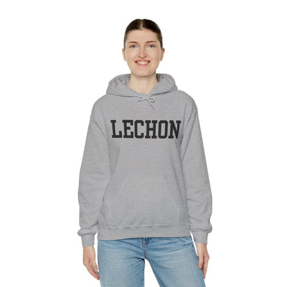 LECHON 2 - Filipino Food (Hoodie)