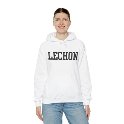 LECHON 2 - Filipino Food (Hoodie)