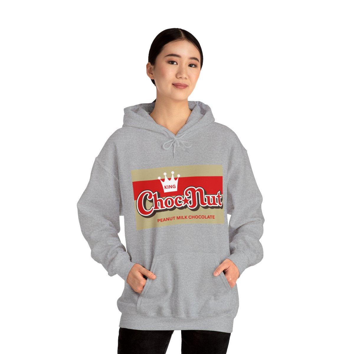 CHOCNUT 2 - Sari-Sari Store (Hoodie)