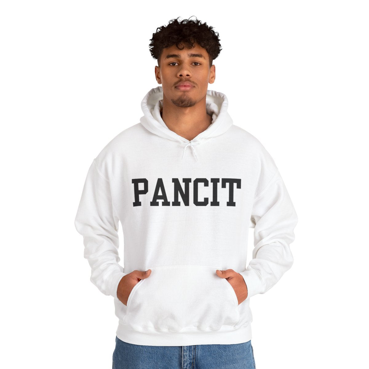 PANCIT - Filipino Food (Hoodie)