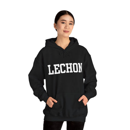 LECHON 2 - Filipino Food (Hoodie)