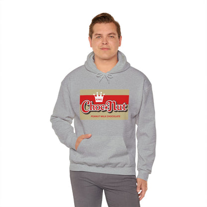 CHOCNUT 2 - Sari-Sari Store (Hoodie)