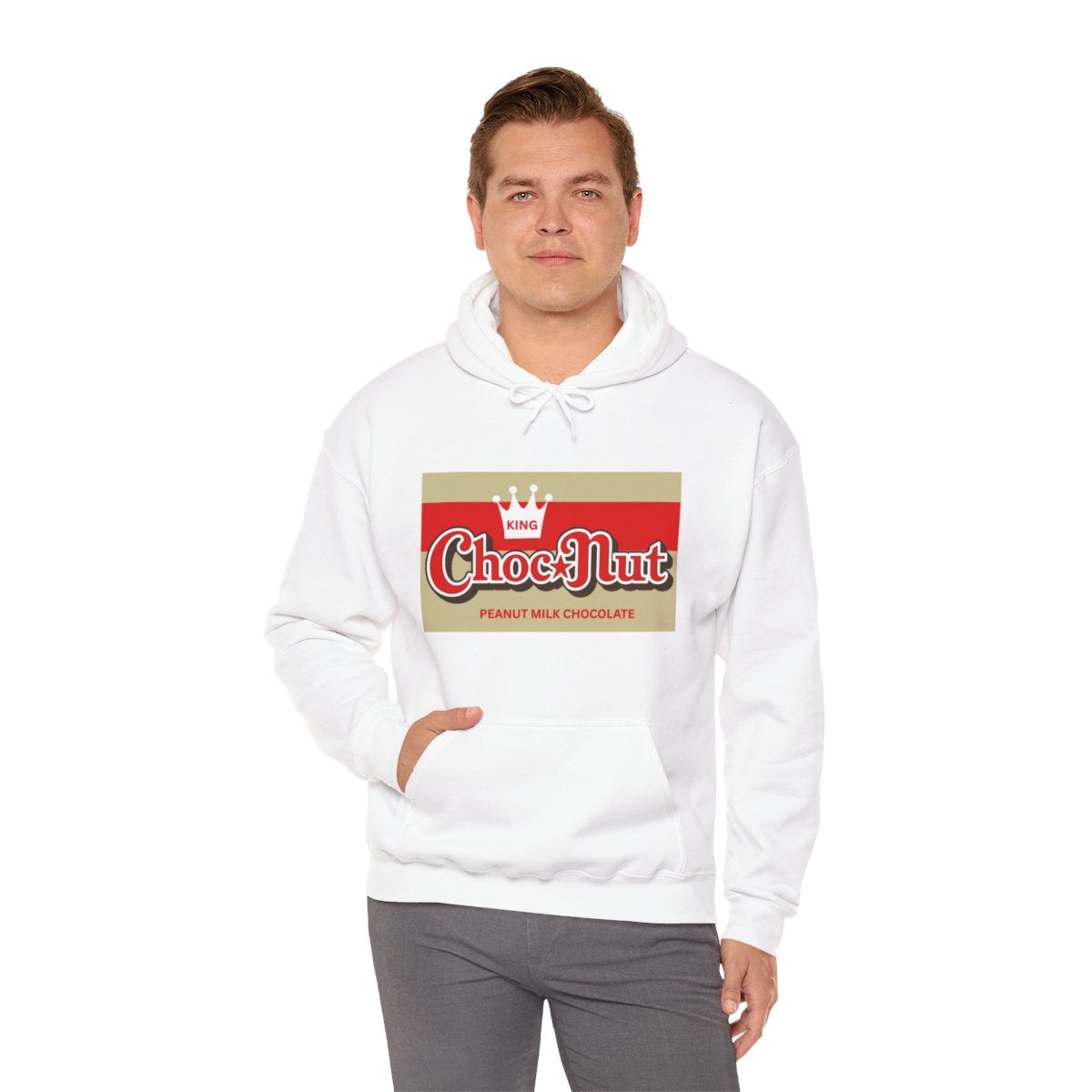 CHOCNUT 2 - Sari-Sari Store (Hoodie)