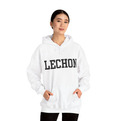 LECHON 2 - Filipino Food (Hoodie)