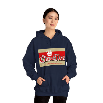 CHOCNUT 2 - Sari-Sari Store (Hoodie)