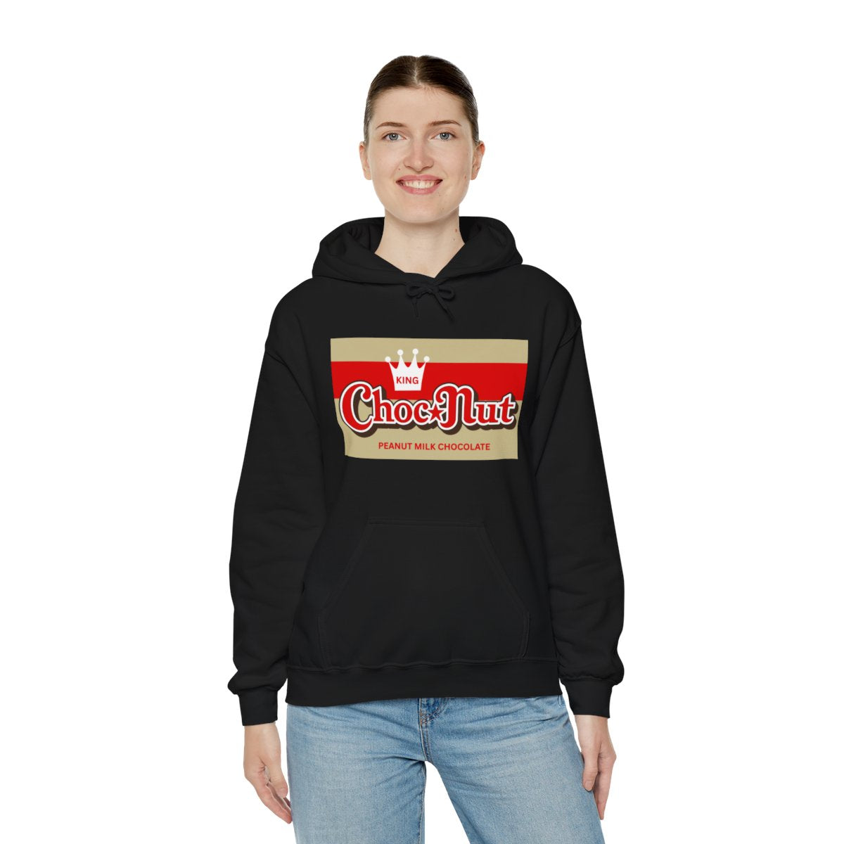 CHOCNUT 2 - Sari-Sari Store (Hoodie)