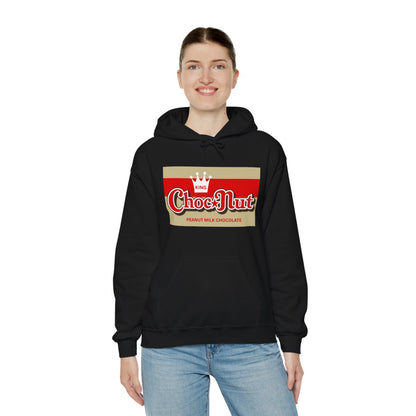 CHOCNUT 2 - Sari-Sari Store (Hoodie)