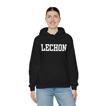 LECHON 2 - Filipino Food (Hoodie)