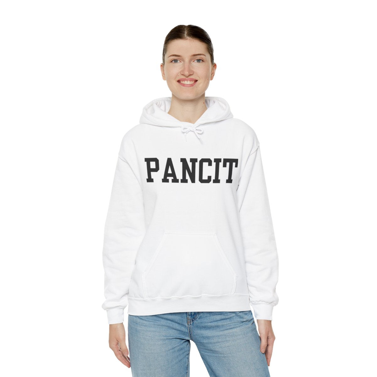 PANCIT - Filipino Food (Hoodie)