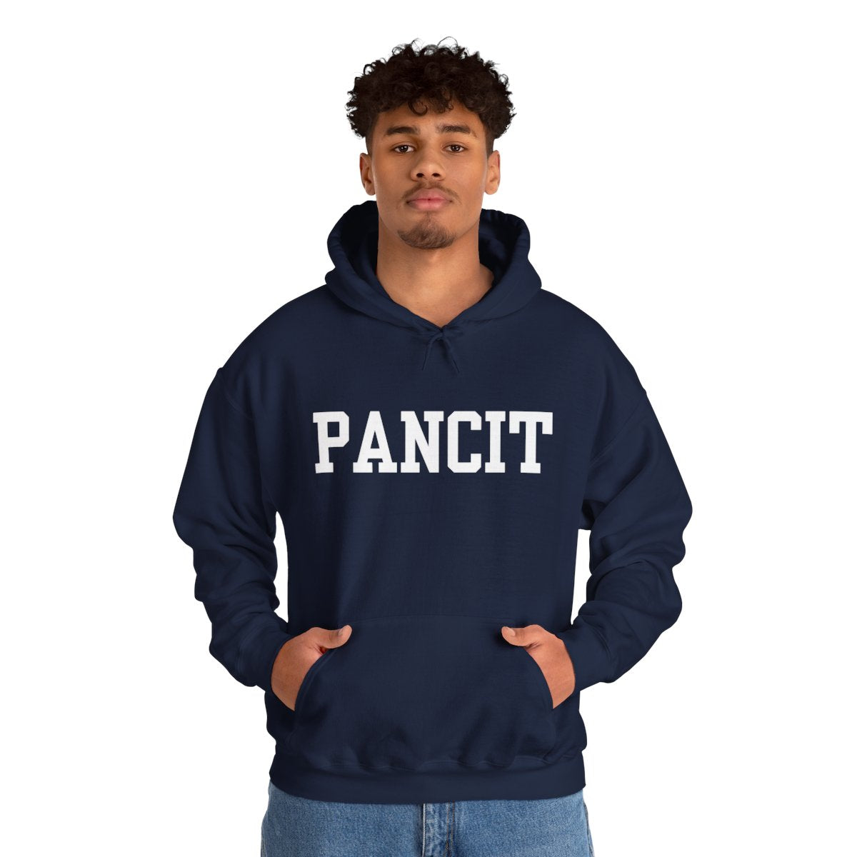 PANCIT - Filipino Food (Hoodie)
