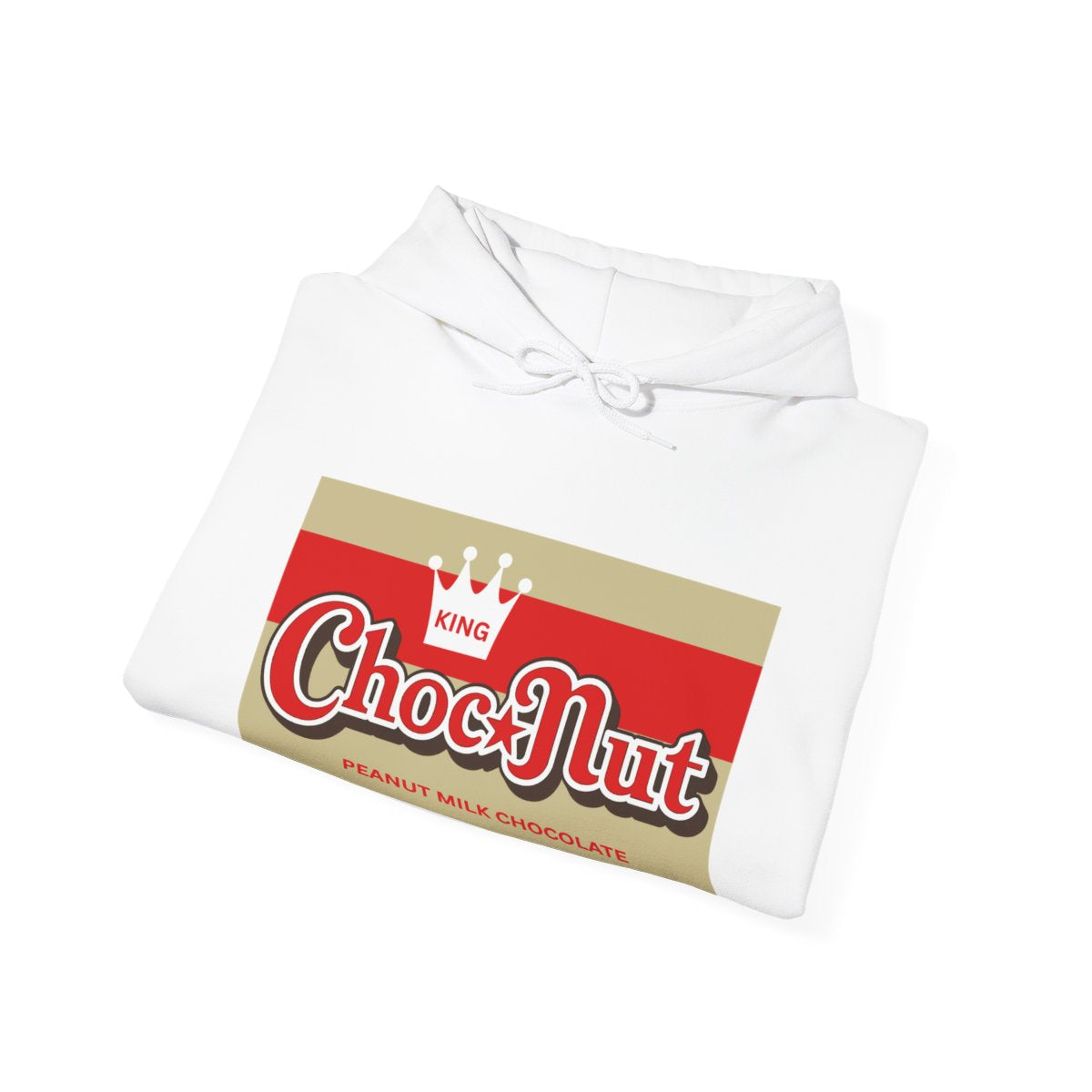 CHOCNUT 2 - Sari-Sari Store (Hoodie)