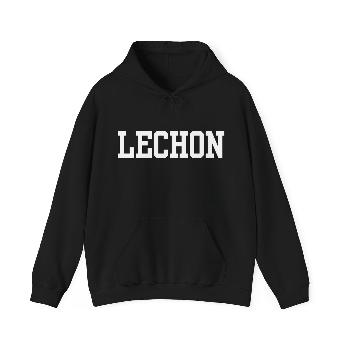 LECHON 2 - Filipino Food (Hoodie)