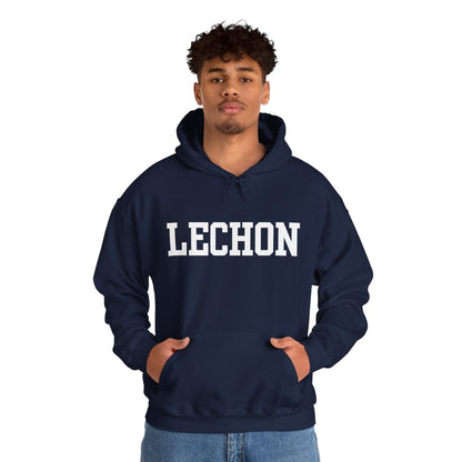 LECHON 2 - Filipino Food (Hoodie)