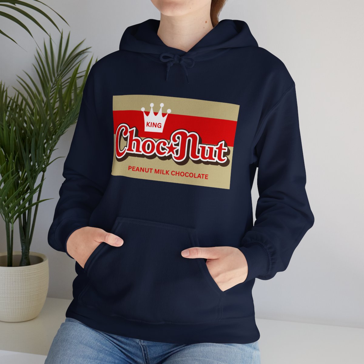 CHOCNUT 2 - Sari-Sari Store (Hoodie)