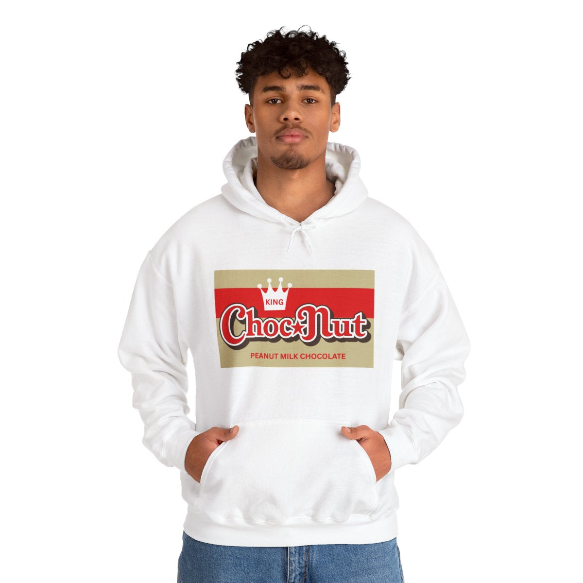 CHOCNUT 2 - Sari-Sari Store (Hoodie)