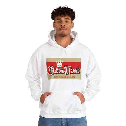 CHOCNUT 2 - Sari-Sari Store (Hoodie)