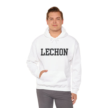 LECHON 2 - Filipino Food (Hoodie)